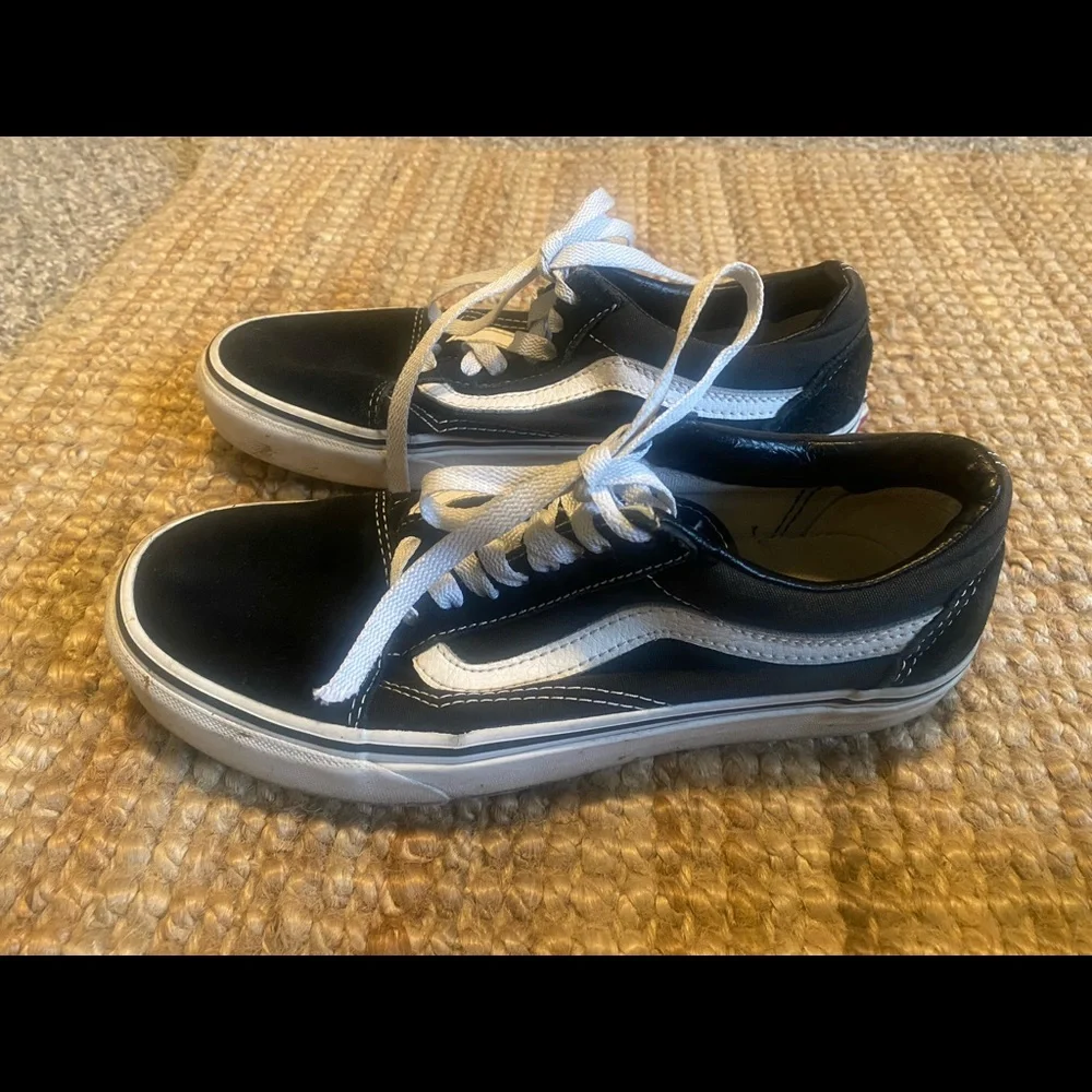 VANS 🖤 - Picture 2 of 9